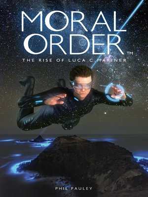 cover image of Moral Order